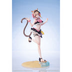 Produktbild Honkai Impact 3rd PVC Statue 1/8 Pardofelis - Midsummer Collector ver. 21 cm