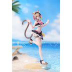 Produktbild Honkai Impact 3rd PVC Statue 1/8 Pardofelis - Midsummer Collector ver. 21 cm