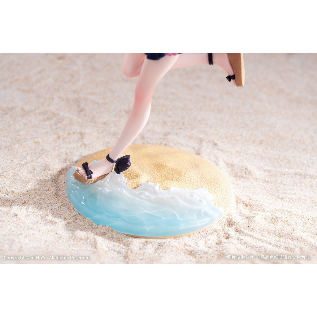 Produktbild Honkai Impact 3rd PVC Statue 1/8 Pardofelis - Midsummer Collector ver. 21 cm