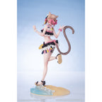 Produktbild Honkai Impact 3rd PVC Statue 1/8 Pardofelis - Midsummer Collector ver. 21 cm