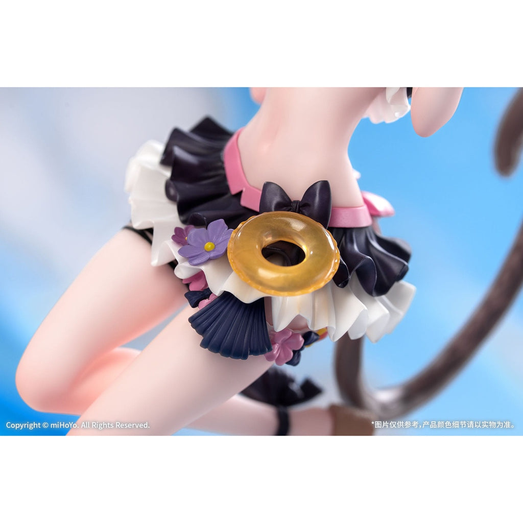 Produktbild Honkai Impact 3rd PVC Statue 1/8 Pardofelis - Midsummer Collector ver. 21 cm