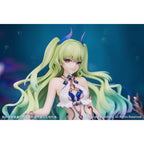 Produktbild Honkai Impact 3rd Gift+ PVC Statue 1/8 Mobius Daughter of Corals Ver. 21 cm