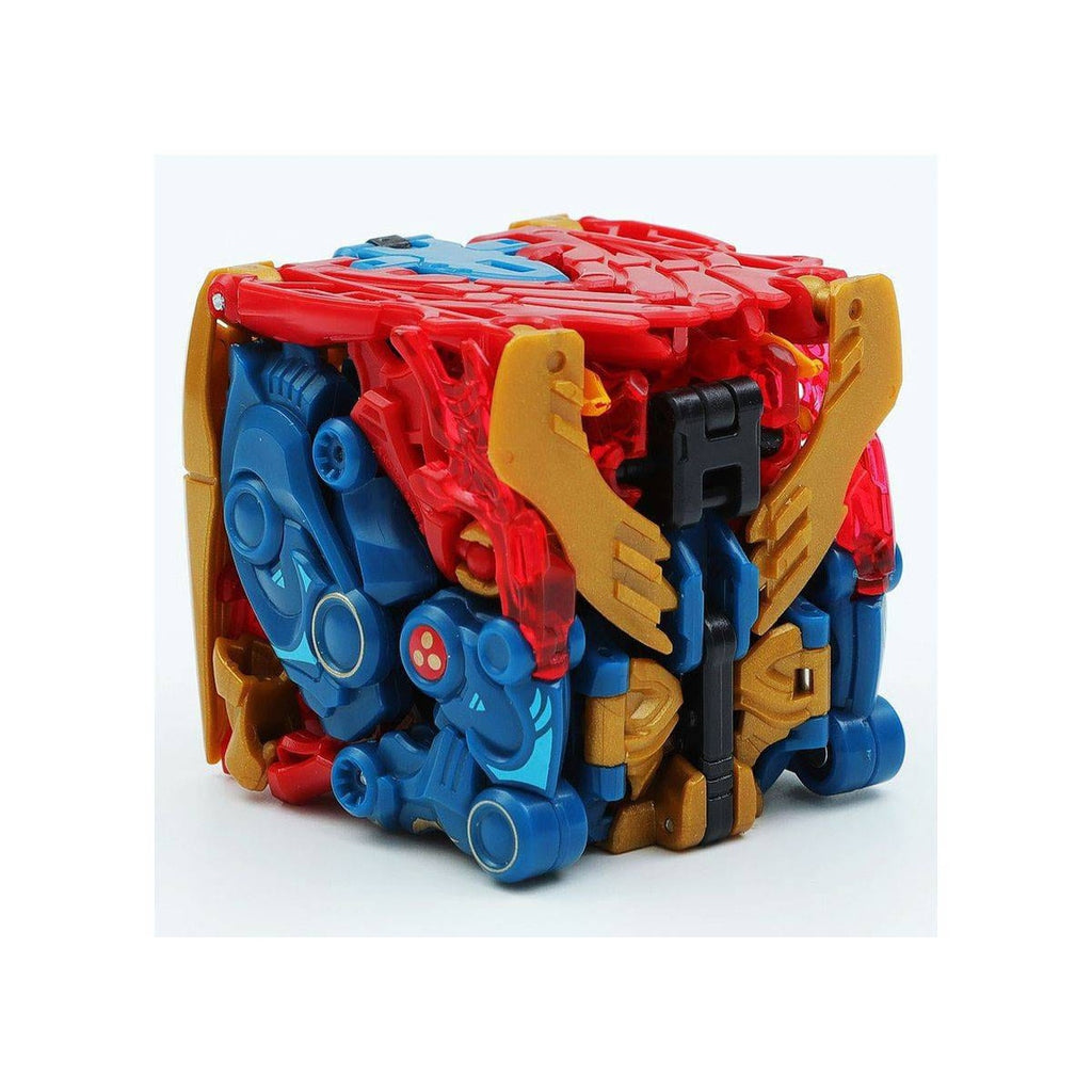 Produktbild Megabox Figuren Cubes MB-22 Kirin 18 cm