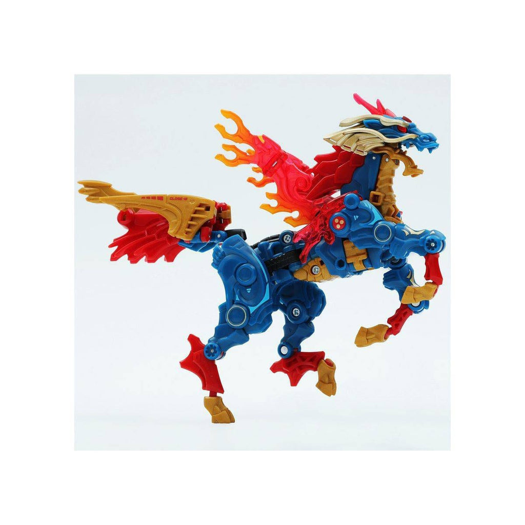 Produktbild Megabox Figuren Cubes MB-22 Kirin 18 cm