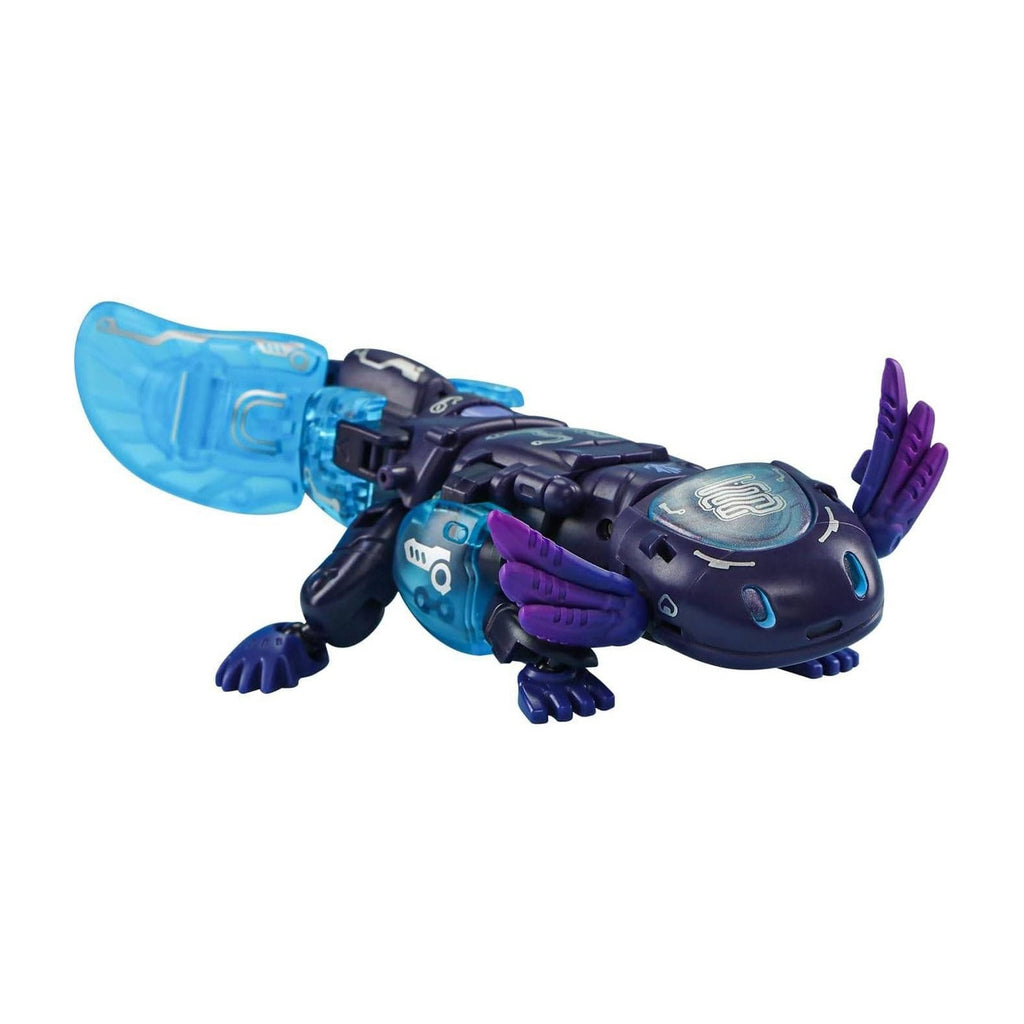 Produktbild Beastbox Figuren Cubes BB-63AC Wandering Star (Axolotl) 10 cm