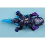 Produktbild Beastbox Figuren Cubes BB-63AC Wandering Star (Axolotl) 10 cm