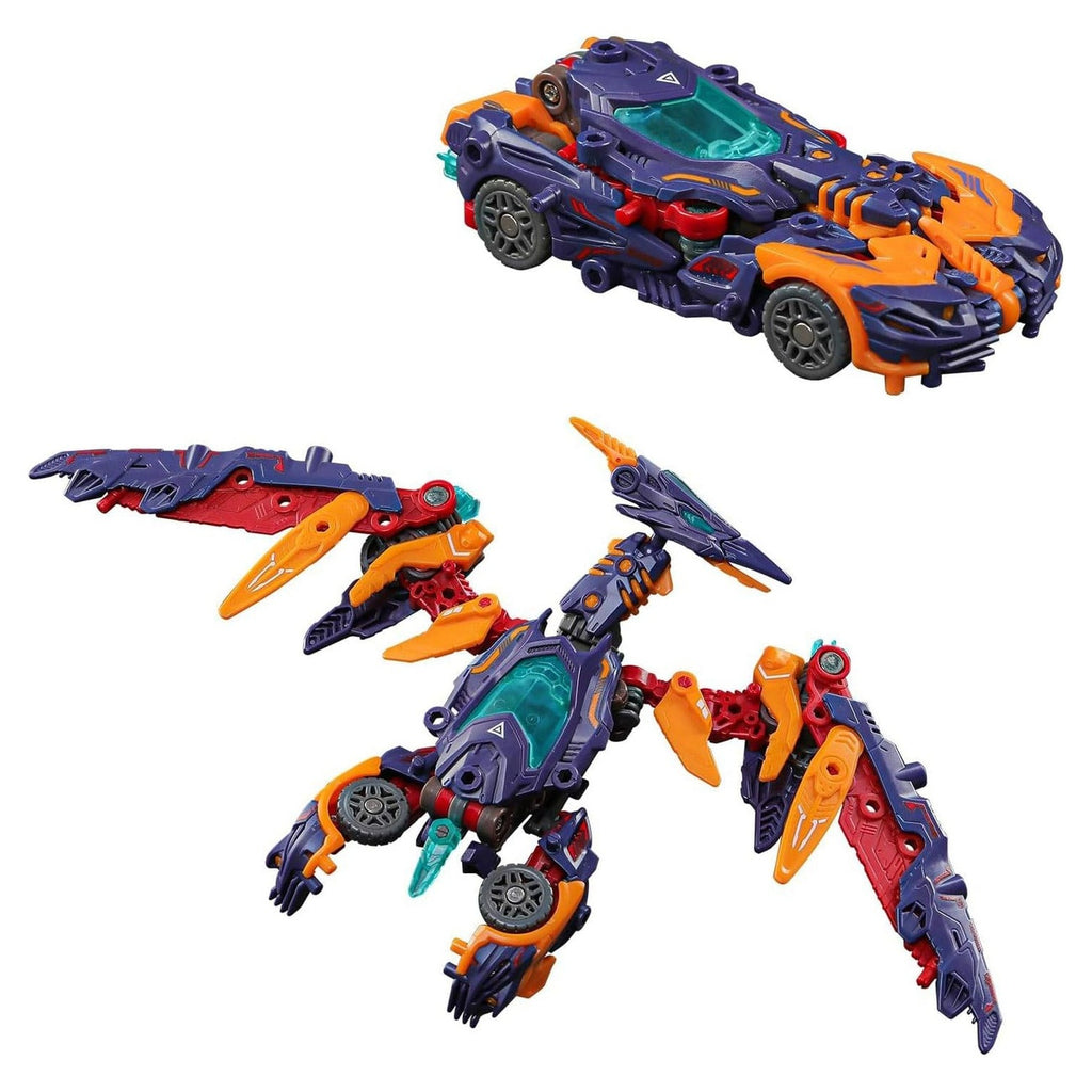 Produktbild Beastbox Figuren BD-10 Drive Pterano 11 cm
