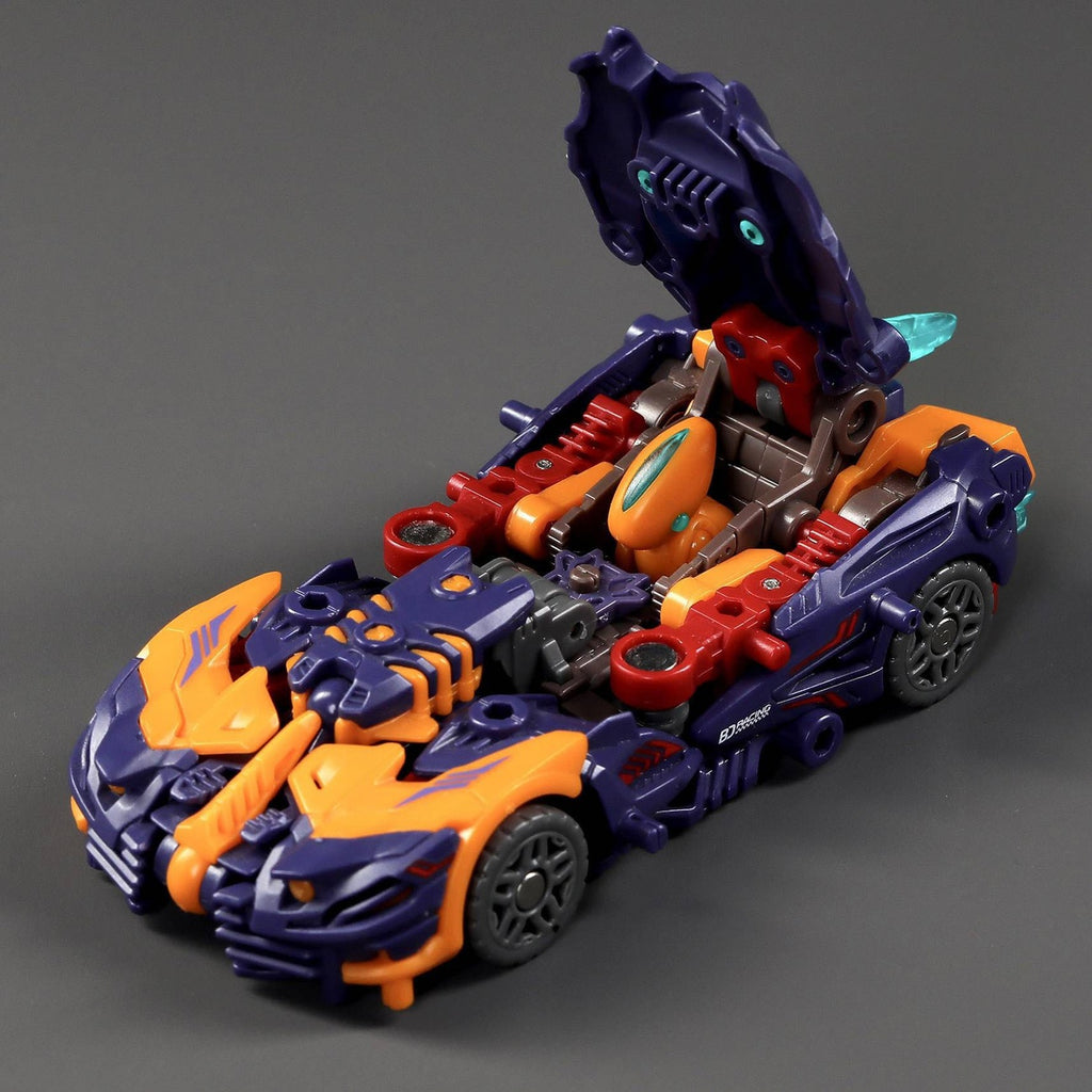 Produktbild Beastbox Figuren BD-10 Drive Pterano 11 cm