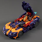 Produktbild Beastbox Figuren BD-10 Drive Pterano 11 cm
