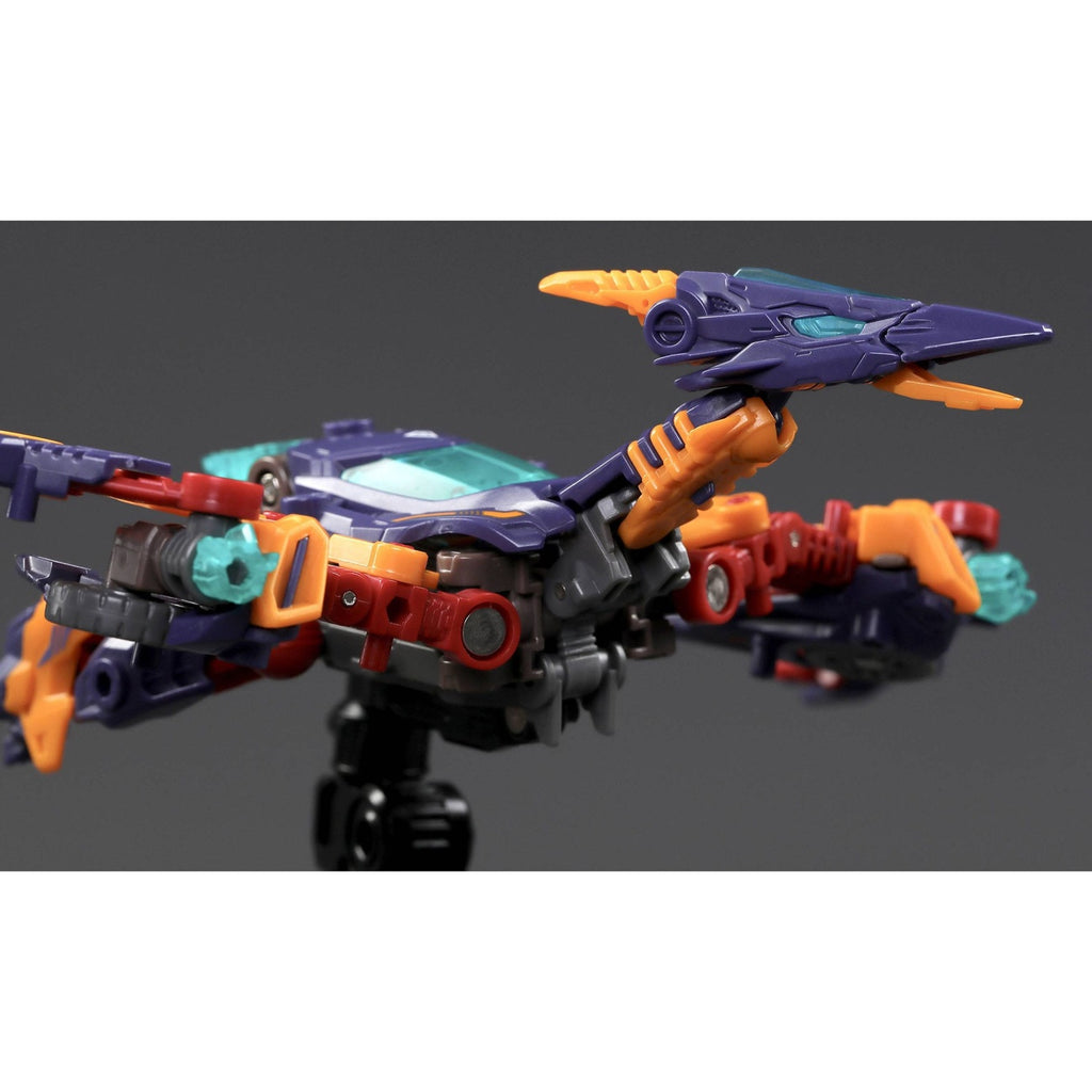 Produktbild Beastbox Figuren BD-10 Drive Pterano 11 cm