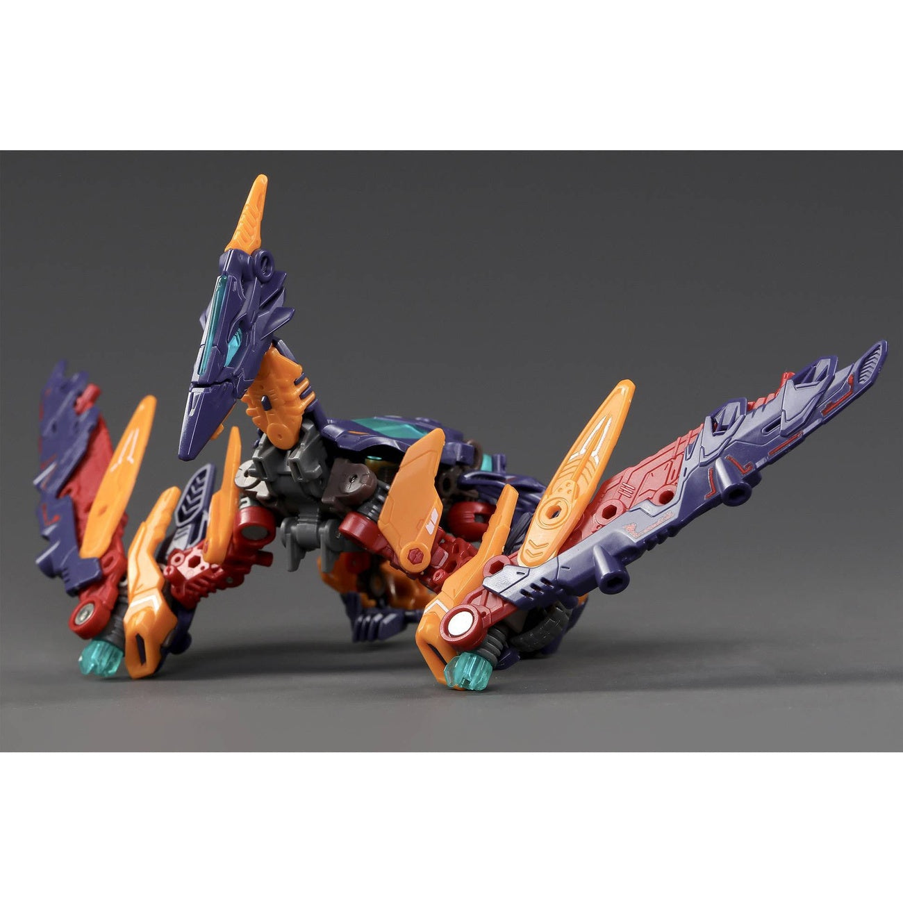 Produktbild Beastbox Figuren BD-10 Drive Pterano 11 cm
