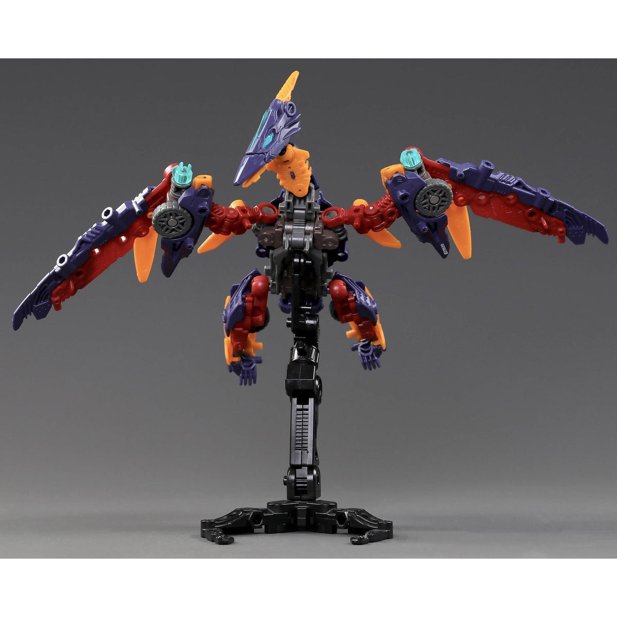 Produktbild Beastbox Figuren BD-10 Drive Pterano 11 cm