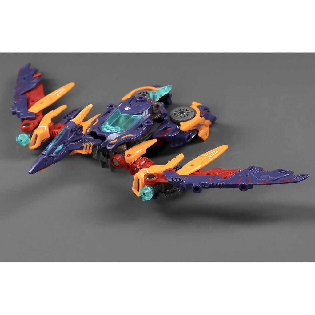 Produktbild Beastbox Figuren BD-10 Drive Pterano 11 cm