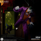 Produktbild Batman: The Animated Series Actionfigur 1/12 The Joker 17 cm