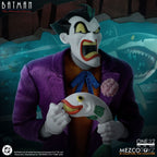 Produktbild Batman: The Animated Series Actionfigur 1/12 The Joker 17 cm