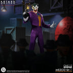 Produktbild Batman: The Animated Series Actionfigur 1/12 The Joker 17 cm