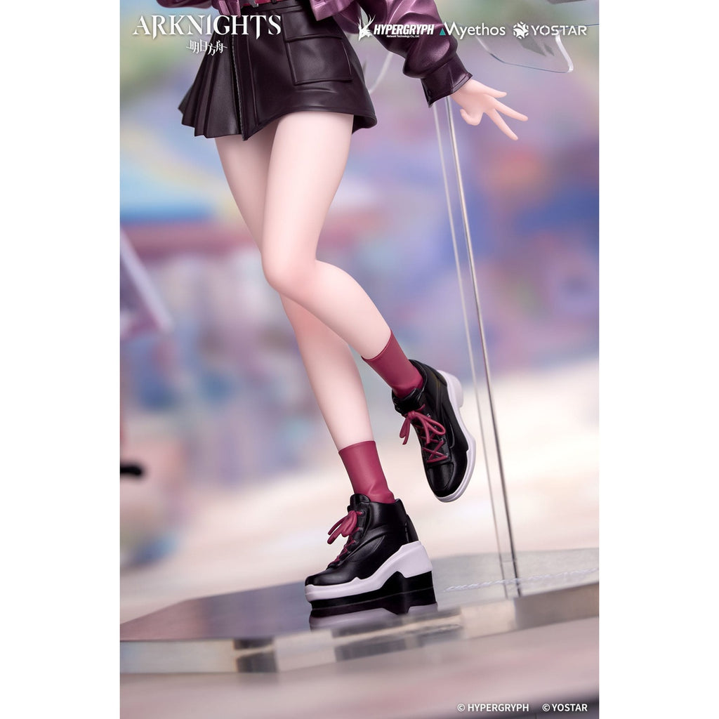 Produktbild Arknights Gift+ PVC Statue 1/8 Exusiai Ambience Synesthesia Ver. 22 cm