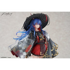 Product image Arknights PVC Statue 1/7 Ch'en The Holungday Ten Thousand Mountains Ver. 25 cm