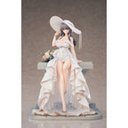 Produktbild Azur Lane PVC Statue 1/7 Charybdis Brilliant Belle Ver. 27 cm