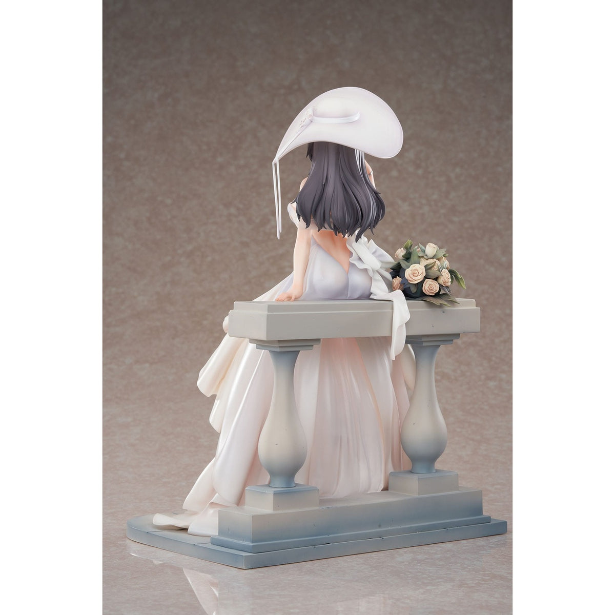 Produktbild Azur Lane PVC Statue 1/7 Charybdis Brilliant Belle Ver. 27 cm