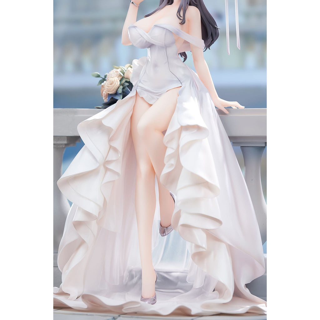Produktbild Azur Lane PVC Statue 1/7 Charybdis Brilliant Belle Ver. 27 cm