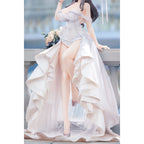 Produktbild Azur Lane PVC Statue 1/7 Charybdis Brilliant Belle Ver. 27 cm