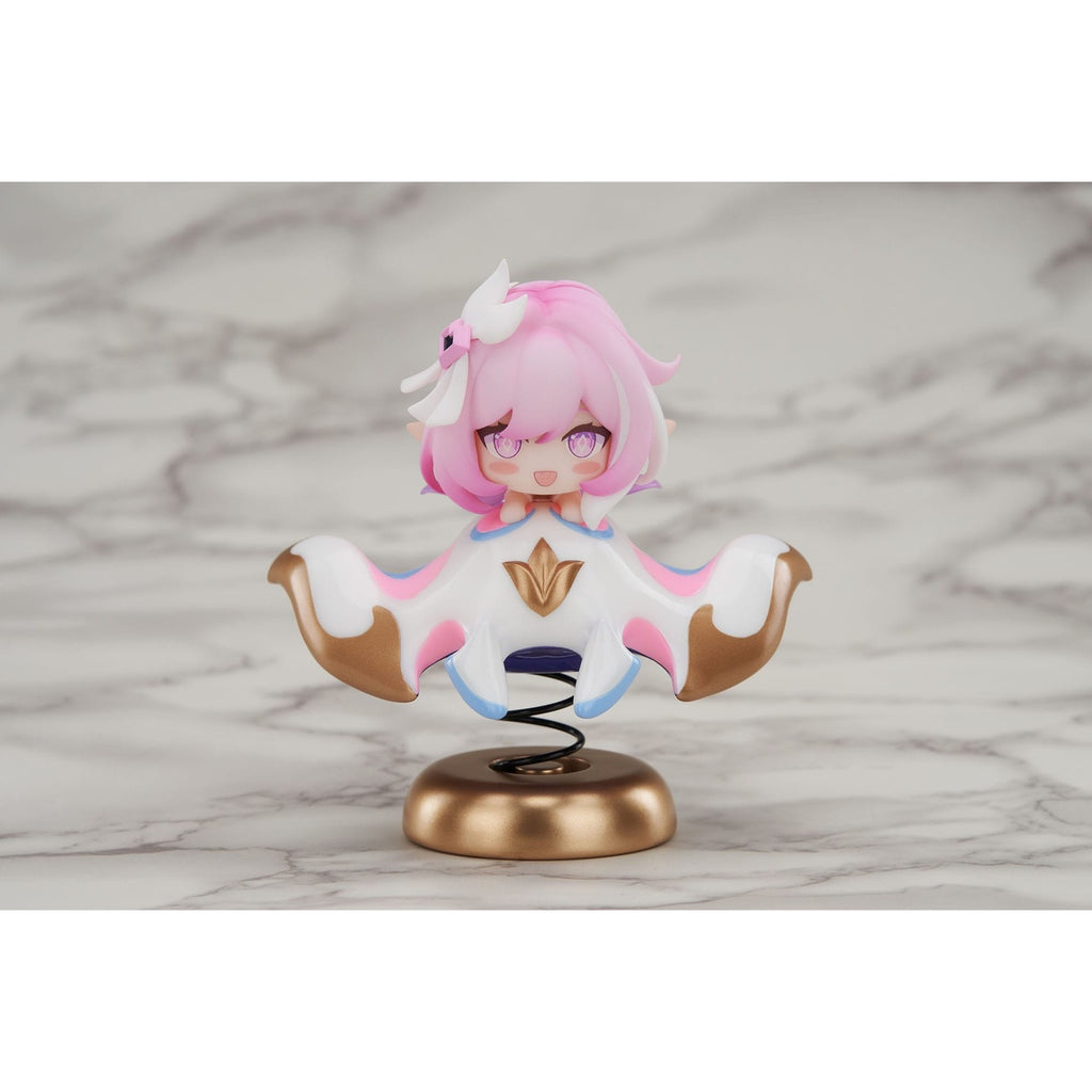 Honkai Impact 3rd Happy Shake PVC Statue Elysia Herrscher of Human: Ego 8 cm