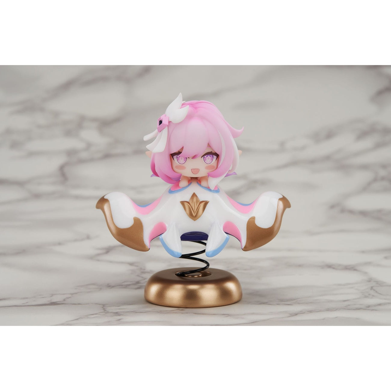 Product image Honkai Impact 3rd Happy Shake PVC Statue Elysia Herrscher of Human: Ego 8 cm