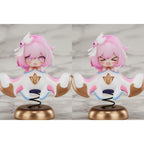 Product image Honkai Impact 3rd Happy Shake PVC Statue Elysia Herrscher of Human: Ego 8 cm