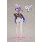 Produktbild Azur Lane Limepie Series PVC Statue 1/8 Unicorn Angelic Nurse Ver. 20 cm