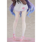 Produktbild Azur Lane Limepie Series PVC Statue 1/8 Unicorn Angelic Nurse Ver. 20 cm