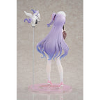 Produktbild Azur Lane Limepie Series PVC Statue 1/8 Unicorn Angelic Nurse Ver. 20 cm
