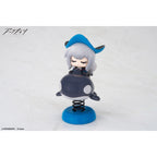 Produktbild Arknights PVC Statue Happy Shake Skadi 10 cm