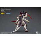 Produktbild Warhammer 40k Actionfigur 1/18 Tyranids Hive Fleet Leviathan Tyranid Warrior with Boneswords 12 cm