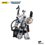 Produktbild Warhammer The Horus Heresy Actionfigur 1/18 Ultramarines Apothecary Biologis 12 cm