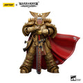 Product image Warhammer The Horus Heresy Action Figure 1/18 Imperial Fists Rogal Dorn Primarch of the 7th Legion 12 cm