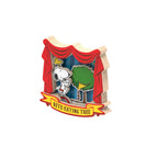 Produktbild Die Peanuts Puremind Magnet Circus Adventure