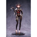 Produktbild Goddess of Victory: Nikke PVC Statue 1/7 Sakura Midnight Stealth Deluxe Edtition 25 cm