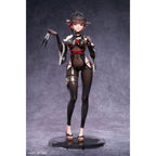 Produktbild Goddess of Victory: Nikke PVC Statue 1/7 Sakura Midnight Stealth Deluxe Edtition 25 cm