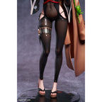Produktbild Goddess of Victory: Nikke PVC Statue 1/7 Sakura Midnight Stealth Deluxe Edtition 25 cm