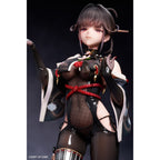 Produktbild Goddess of Victory: Nikke PVC Statue 1/7 Sakura Midnight Stealth Deluxe Edtition 25 cm