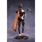 Produktbild Goddess of Victory: Nikke PVC Statue 1/7 Sakura Midnight Stealth Deluxe Edtition 25 cm