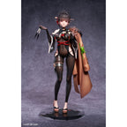 Produktbild Goddess of Victory: Nikke PVC Statue 1/7 Sakura Midnight Stealth Deluxe Edtition 25 cm
