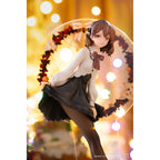 Produktbild Original Character PVC Statue 1/8 Desktop Girls Series Winter Ringo Another Color 24 cm