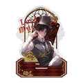 Produktbild Lord of the Mysteries Acryl-Aufsteller Floating Shadows Series Klein 15 cm