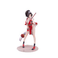 Produktbild The King of Fighters XIV PVC Statue 1/6 Mai Shiranui 30 cm