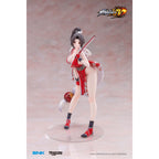 Produktbild The King of Fighters XIV PVC Statue 1/6 Mai Shiranui 30 cm