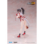 Produktbild The King of Fighters XIV PVC Statue 1/6 Mai Shiranui 30 cm