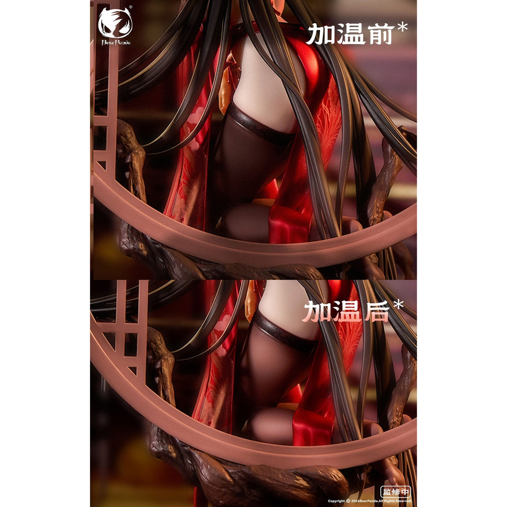 Product image Original Character PVC Statue 1/6 Luo Hong 30 cm