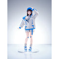 Produktbild Original Character PVC Statue 1/7 Isshiki Seiran illustration by Mashiro K.ta 23 cm